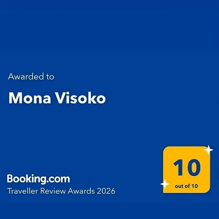 Mona Apartament